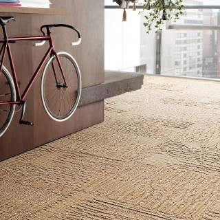 Urban Retreat Two podne obloge