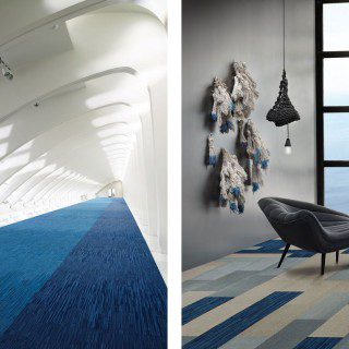 Net Effect Two podne obloge